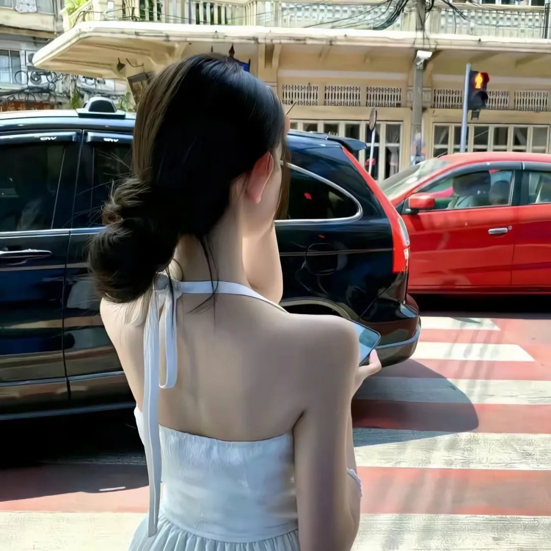 蓝丝绒