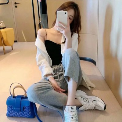 就想赖着你